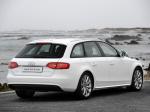 Audi A4 2.0 TDI Avant 2012 года (ZA)